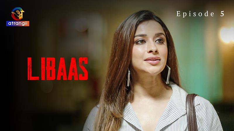 Libaas | Season 01 | Episode 05